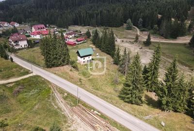 Teren Voronet 4700mp INTRAVILAN | Gura Humorului | Bucovina - 2