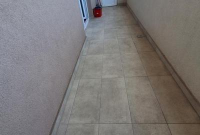 Apartament cu 2 camere semidecomandat, mobilat în Florești - 7