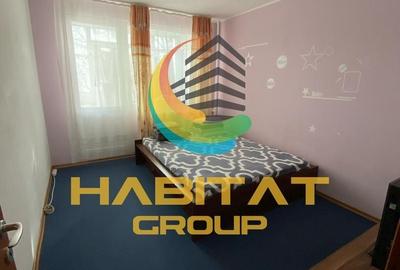 Vanzare apartament 3 camere zona Piata Resita bloc reabilitat - 3