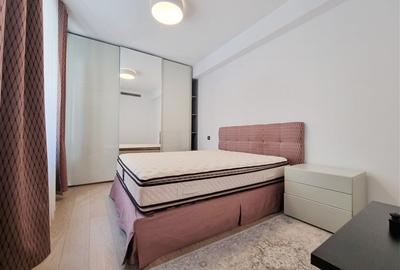 Inchiriere apt 2 cam , parcare, imobil 2016 - 11