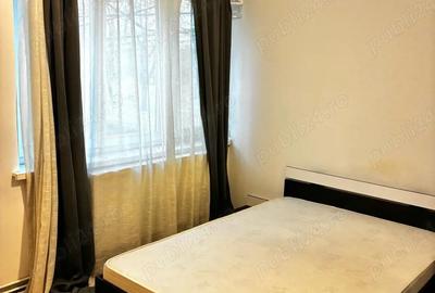 Apartament cu 2 camere semidecomandat în Medicină