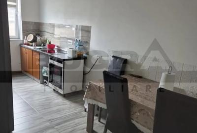 Apartament cu 4 camere decomandat în Apahida - 2