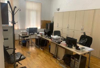 Spațiu comercial, de 200 mp, în Calea Victoriei - 2