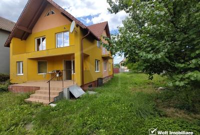 Casa individuala, teren 850 mp, Floresti - zona Poligonului - 2