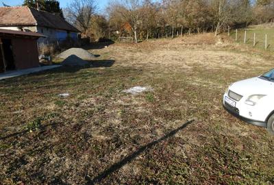 Teren Construcții intravilan de 1288 mp, în Maiad - 8