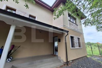 Casă cu 4 camere cu Teren 217 Mp în Central - 11