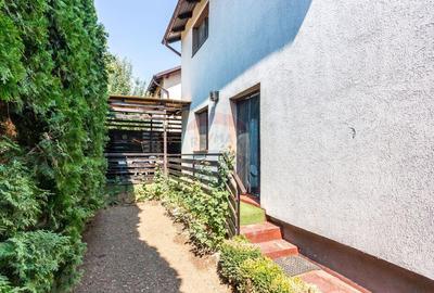 Casa moderna de vanzare in Magurele aproape de B... - 8