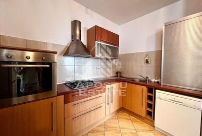Apartament cu 2 camere decomandat în Semicentral - 8