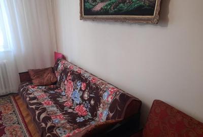 Apartament cu 3 camere decomandat în Progresul - 6