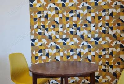 Inchiriez garsoniera recent renovata, zona Ciuperca - 8