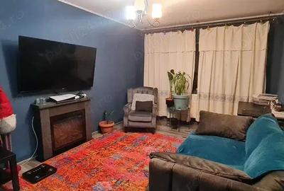 Apartament cu 4 camere decomandat în Gară - 6