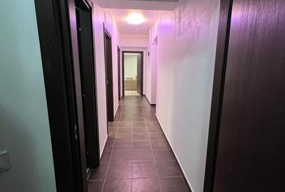 AP. 3 CAMERE APARATORII PATRIEI, LOC PARCARE, BLOC NOU, METROU 4 MIN - 9