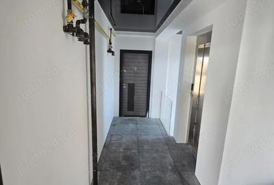 Apartament cu 3 camere decomandat în Micro 17 - 2