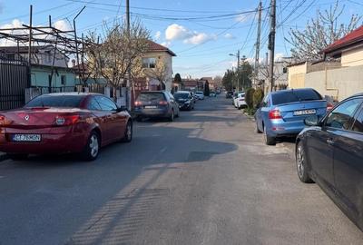 Casă cu 3 camere cu Teren 170 Mp în Km 4 - 1