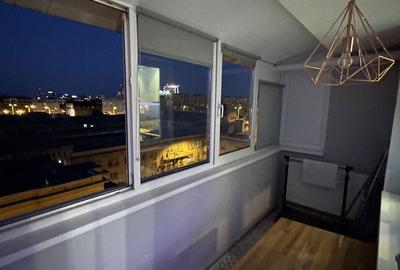 Apartament cu 2 camere în Gara de Nord - 12
