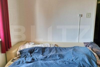 Apartament cu 2 camere, 35 mp, zona Mureseni - 4