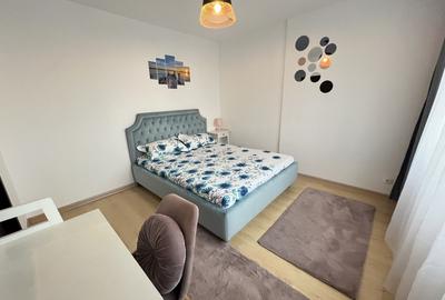 2 Camere |Bloc nou | Lujerului  | Parcare - 4