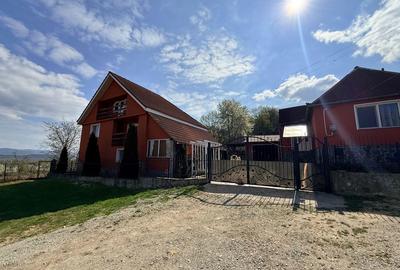 Casă cu 4 camere în Dobricionești - 2