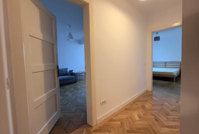 Apartament cu 2 camere decomandat în Central - 10