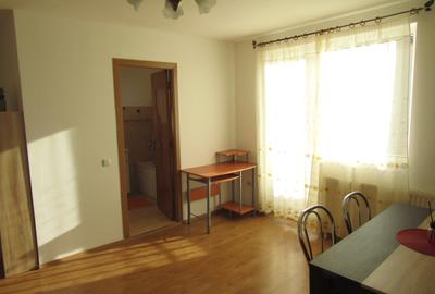 Apartament de inchiriat zona Hipodrom 1, constructie noua - 14