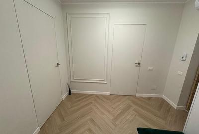 Faleza nord- apartament 3 camere finisat lux cu vedere la mare si lac - 24