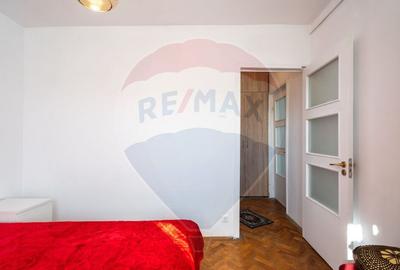 Apartament 2 camere, bloc 1984 ultracentral, 3 min de met... - 15