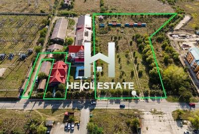 Spatii de birouri in zona Freidorf - 19