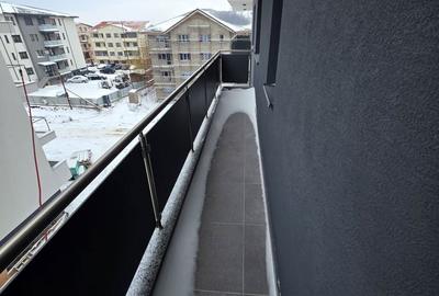 Apartament cu 2 camere decomandat în Nicolina - 6