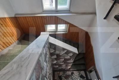 Casă cu 6 camere cu Teren 1053 Mp în Aurel Vlaicu - 4