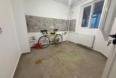 Studio spatios, renovat recent, ideal investitie, bloc anvelopat, Dorobanti - 4