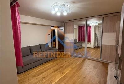 Vanzare apartament 3 camere zona Virtuti - Orsova, bloc 1989 reabilitat termic, - 7