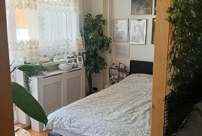 Apartament cu 2 camere semidecomandat, mobilat în Lacul Morii - 8