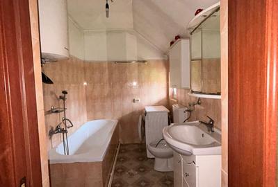 Casă individuală cu 4 camere cu Canalizare în Periferie - 3