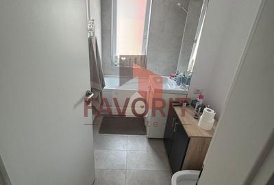 Apartament cu 3 camere decomandat, mobilat în Girocului - 8