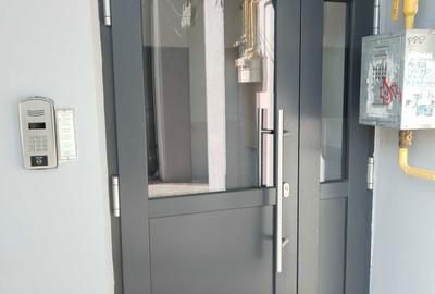 Apartament cu 2 camere semidecomandat în Răstoaca - 1