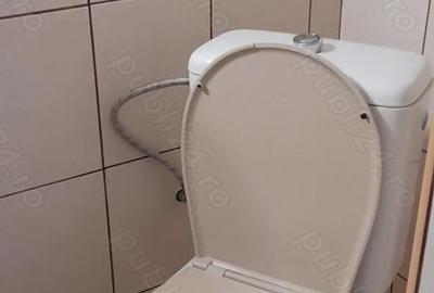 Garsonieră decomandată în Central - 7