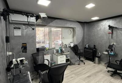 Spațiu comercial, de 70 mp, în Sălaj - 3