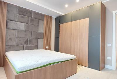 Apartament cu 3 camere decomandat în Boreal - 6
