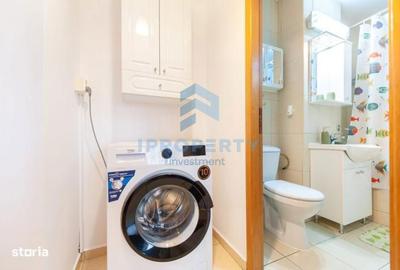 Apartament cu 2 camere, mobilat în Titan - 7