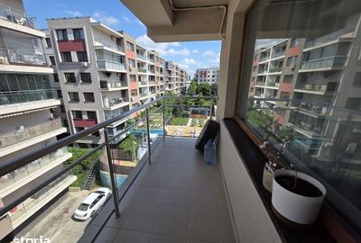 Apartament cu 2 camere în Metalurgiei - 10