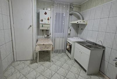 Apartament cu 2 camere semidecomandat în Narcisa - 1
