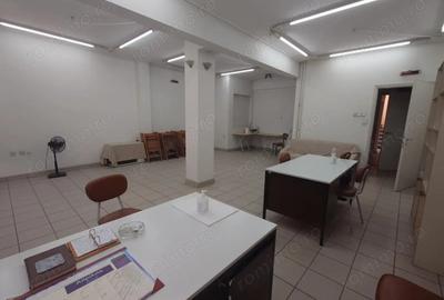 Spațiu comercial, de 79 mp, în Gara de Nord - 13