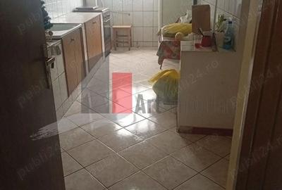 Apartament cu 2 camere decomandat, mobilat în Crângași - 6