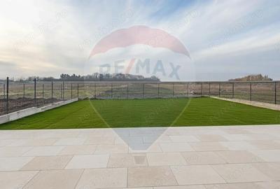 Casă cu Teren 614 Mp în Giarmata