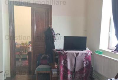 Apartament 4 cam Centru Istoric situat in casa cu 4 apartame - 25