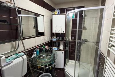 Apartament cu 2 camere în Progresul - 5