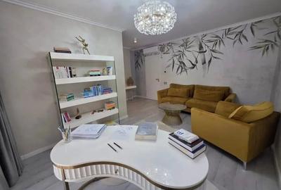 Pipera | Grand Park l Apartament 3 camere