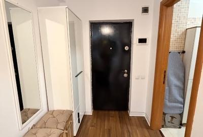 Garsoniera zona premium Baneasa, Parc Herastrau - 6