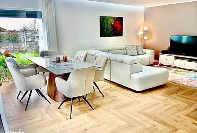 Casă cu 4 camere în Săftica