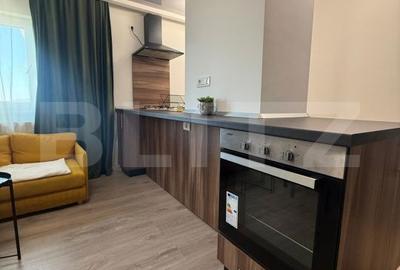 Apartament cu 3 camere decomandat în Democrației - 19
